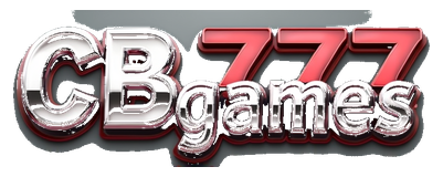 cb777games logo